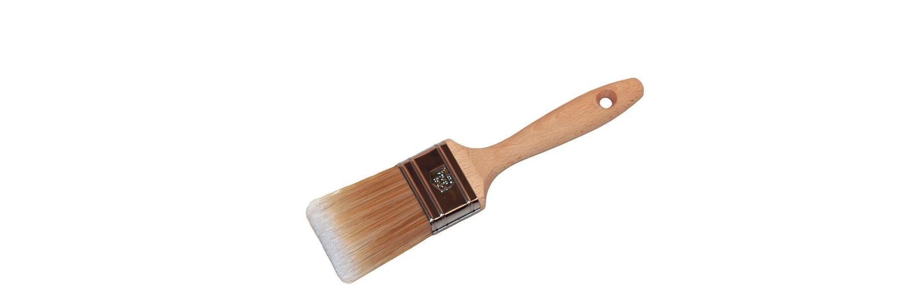 20 Stück Pinsel, Lackierpinsel, Farbpinsel, Holzlasur Pinsel, Pinselset