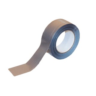 Allzweckband silber 38mmx50m Sorte K315