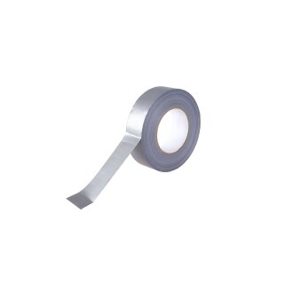 Allzweckband Steinband Profi silber 38mmx50m Sorte K320