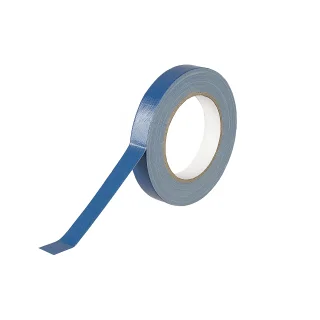 UV-Gewebeband "blau" 19mmx25m Sorte K340