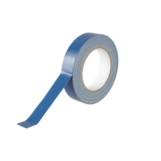 UV-Gewebeband "blau" 25mmx25m Sorte K340