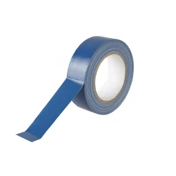 UV-Gewebeband "blau" 38mmx25m Sorte K340