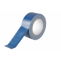 UV-Gewebeband "blau" 50mmx25m Sorte K340