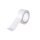 UV-PVC-Band glatt weiß 50mmx33m Sorte K412