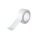 UV-PVC-Band gerillt weiß 50mmx33m Sorte K422
