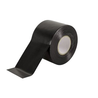 Weich-PVC-Isolierband schwarz 50mmx25m Sorte K427