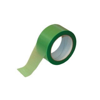 UV-Bautenschutzband grün 50mmx25m Sorte K929