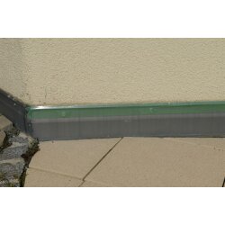 UV-Bautenschutzband grün 50mmx25m Sorte K929