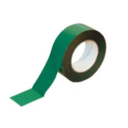 Folien-Nahtband grün 60mmx25m Sorte K617