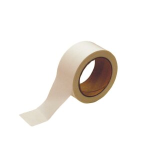 Profi-PVC-Packband weiß 50mmx66m Sorte K723