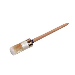 Profi-Ringpinsel AQUA-PRO Synthetikborste Gr. 8