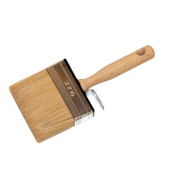 Profi-Plus-Flächenstreicher 120x30mm