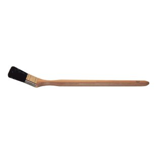 Maler-Fassadenpinsel schwarze Borste 60mm