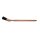 Maler-Fassadenpinsel schwarze Borste 60mm