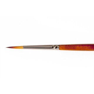 Aquarellpinsel Gr. 4
