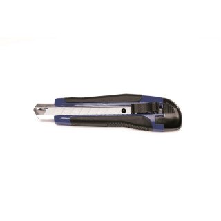 Profi-Cuttermesser Auto-Lock 18mm