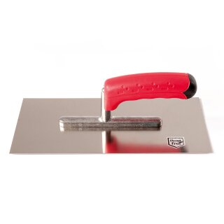 Profi-Glättekelle 280x130mm