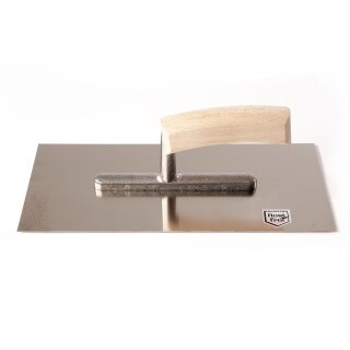 Profi-Glättekelle 280x130mm