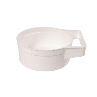 Gipsergeschirr ø 150mm
