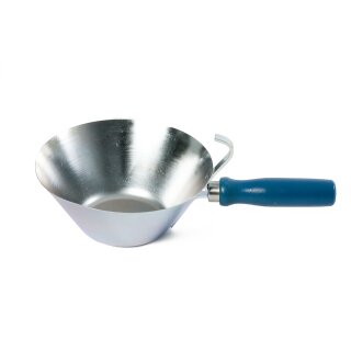 Gipserpfännchen ø 180mm