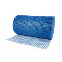 Glasgittergewebe Außenputz 50cmx100m ca. 140 g/m²