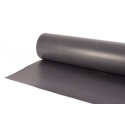 Profi-Milchtütenpapier schwarz 65m², ca 280...