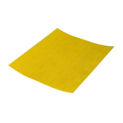 Gold-Schleifpapier 230x280mm