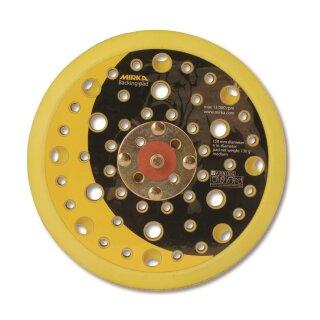 Abranet-Schleifteller ø 150 mm