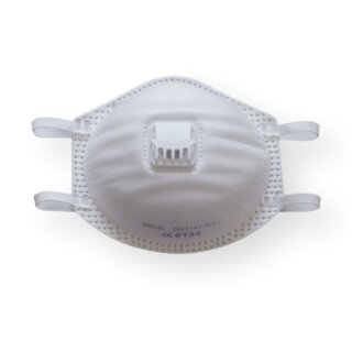 Feinstaubmaske FFP2 NR