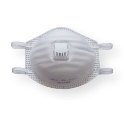Feinstaubmaske FFP2 NR