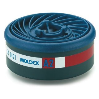 Moldex-Gasfilter A2 EasyLock