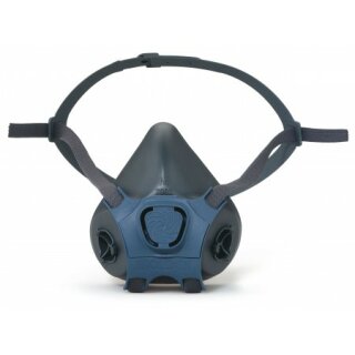Moldex-Halbmaske EasyLock Bajonett-Anschluss