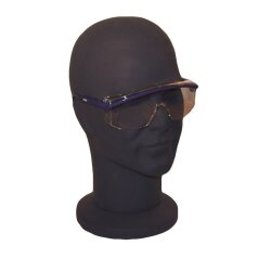 UVEX-B&uuml;gelbrille