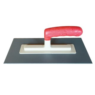 Standard-Glättekelle 280x140mm