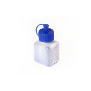 Markierungspulver 60 Gramm blau