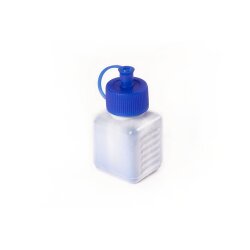 Markierungspulver 60 Gramm blau