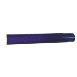 Profi-UV-Schutzfolie blau 500mmx100m Sorte K930