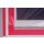 UV-Extra Abdeckband "rot" 25mmx50m bis 4 Monate Sorte K060