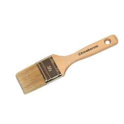 Standard-Flachpinsel kurze Borste 100mm