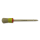 Standard-Ringpinsel metallfrei helle Borste Gr. 4
