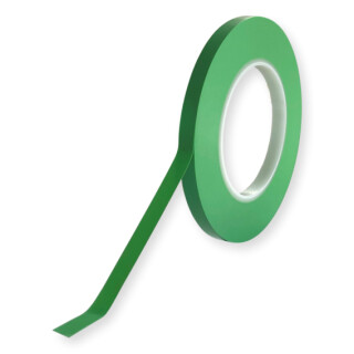 PVC-FineLine-Tape grün 3mmx55m Sorte K418