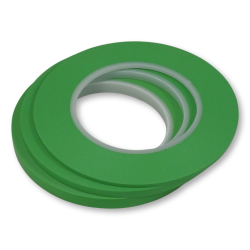 PVC-FineLine-Tape grün 3mmx55m Sorte K418