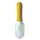 Mini-Handstretchfolie transparent 10cmx150m Typ 23