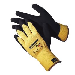 Profi-Arbeitshandschuh PowerGrab Plus Gr. 7