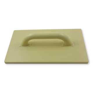 Kunststoff-Reibebrett 320x180mm