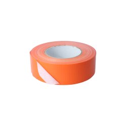 Betongewebeband "orange" 48mmx50m Sorte K333