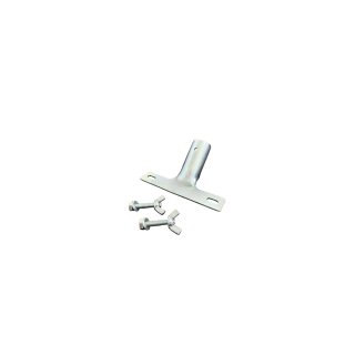 Aluminium-Stielhalter 80mm für Fassadenspachtel