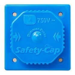 Safety-Cap Magnetische Steckdosenabdeckung 5er-Box