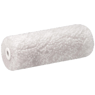 Q4-Farbwalze 25cm FH 15mm