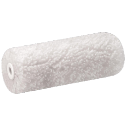 Q4-Farbwalze 25cm FH 15mm